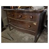 Dresser & Armoire