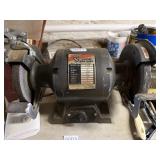 Bench Grinder & Sander