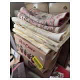 Assorted Rugs