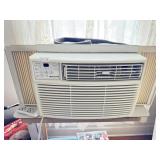Window Air Conditioners