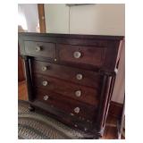 Empire Dresser