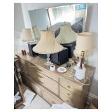 Mid Century Modern Bedroom Suite