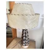 Atomic Mid Century Modern Lamps