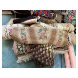 Assorted Area Rugs