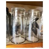 Drinking Glass Sets, Plates, Bowls, & More