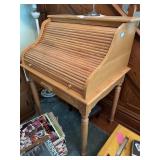 Roll Top Desk