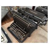 Vintage Typewriters