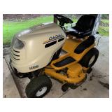 Cub Cadet Lawn Mower