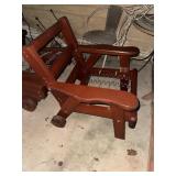 Patio Furniture Set