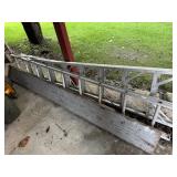 Aluminum Ladders