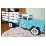 Vintage Ny-Lint Truck