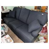 Langer Sofa