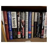 Cookbooks, Craft Books & More