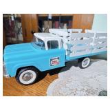 Vintage Ny-Lint Truck