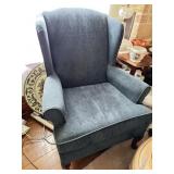 Wing Back Chairs