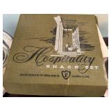 Assorted Glassware & More