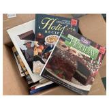 Assorted Books