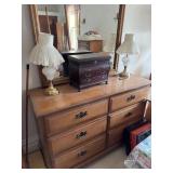 Dressers and Nightstands