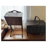 Sewing Stands