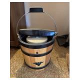 Vintage Ice Cream Maker