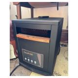 Edenpure Heater