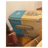 Coffee Maker, Toaster, Egg Cooker, & More