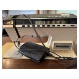 Singer Touch Tronic 2000 Memory Machine