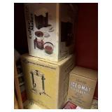 Vintage Appliances & More