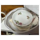 China Sets