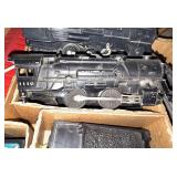Vintage Train Set & More