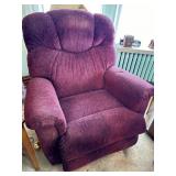 Matching Lay-z-Boy Recliners