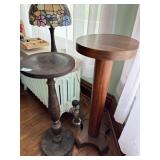 Plant Stands