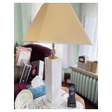 Assorted Floor & Table Lamp