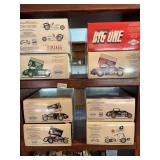 GMP Sprint Cars