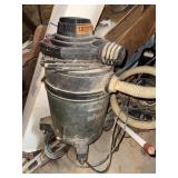 Shop Vac, Lantern, Hand Saws, & More