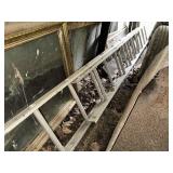 Extension Ladder & Step Ladder
