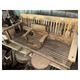Porch Swings