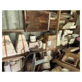 Ceramic Molds