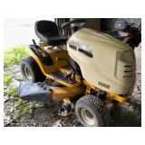 Cub Cadet Lawn Mower