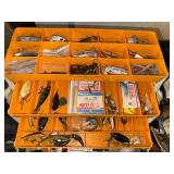 Vintage Fishing Tackle