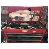 Quantity of Assorted Tools