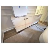 STORAGE CABINET - 20 X 72