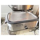 SPA-PRO MASSAGE ROCK WARMER