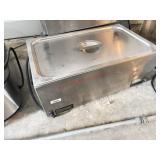 THERMA-STONE MASSAGE ROCK WARMER