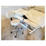 SILHOUET-TONE MASSAGE TABLE