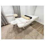 SILHOUET-TONE MASSAGE TABLE