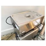 THERMA-STONE MASSAGE ROCK WARMER