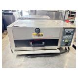 ROUNDUP COMPARTMENT STEAMER