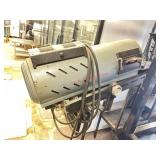 THEATRICAL SPOT LIGHT W/ MULTI COLORS