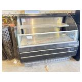 NICE!!  TURBO AIR OPEN MERCHANDISER